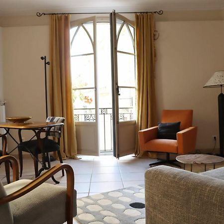 Апартаменты Uzes Centre Quartiers Des Arts Charme De L'Ancien Экстерьер фото