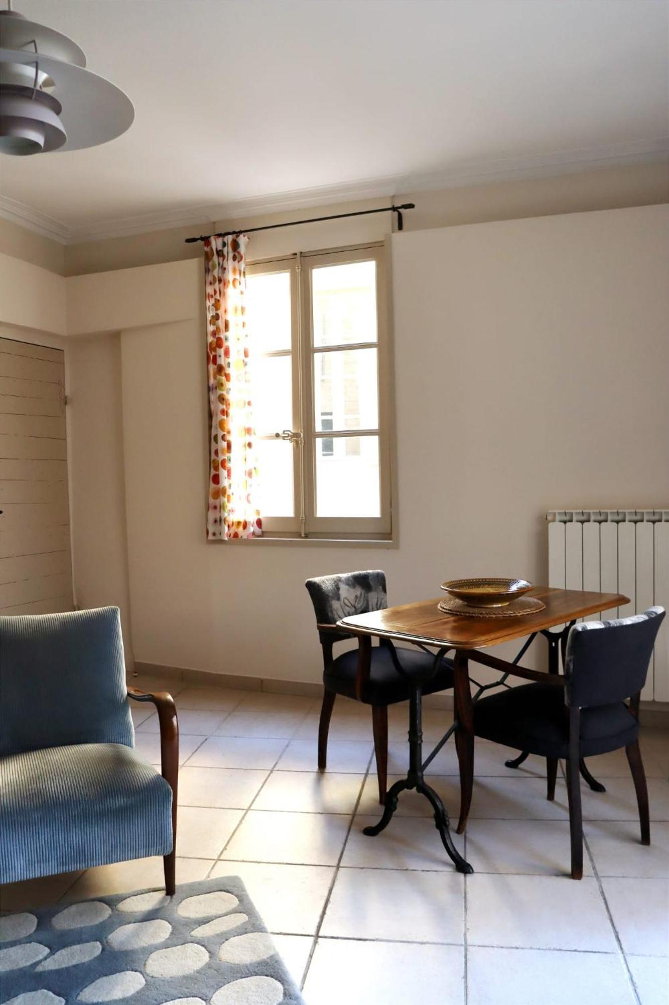 Апартаменты Uzes Centre Quartiers Des Arts Charme De L'Ancien Экстерьер фото