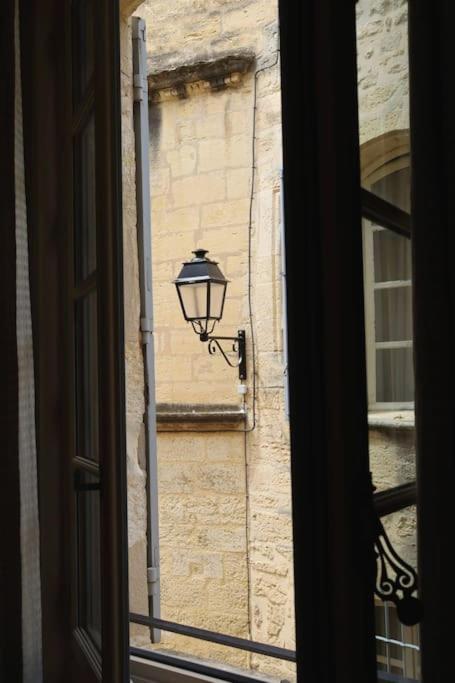 Апартаменты Uzes Centre Quartiers Des Arts Charme De L'Ancien Экстерьер фото