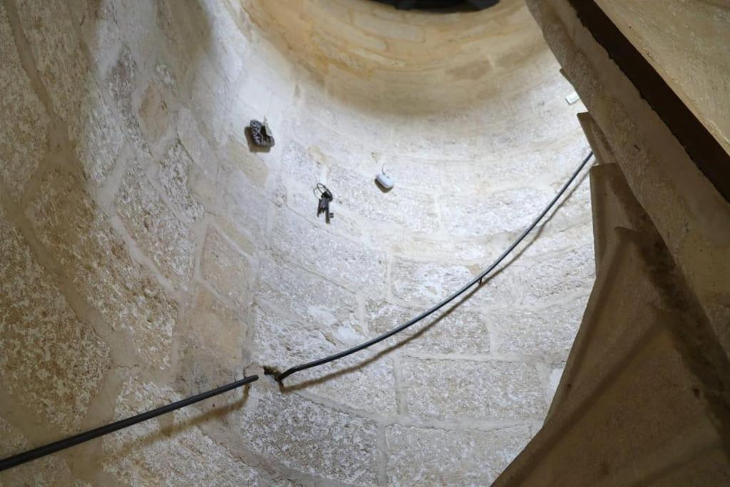 Апартаменты Uzes Centre Quartiers Des Arts Charme De L'Ancien Экстерьер фото