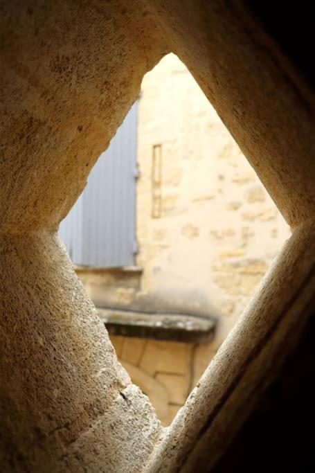 Апартаменты Uzes Centre Quartiers Des Arts Charme De L'Ancien Экстерьер фото