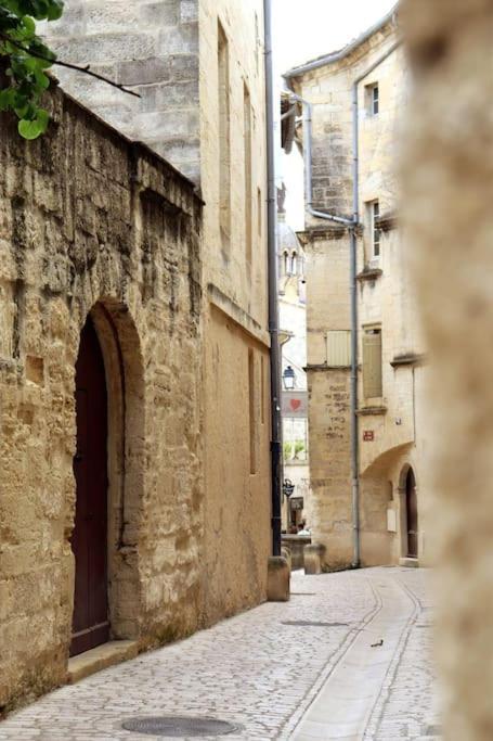 Апартаменты Uzes Centre Quartiers Des Arts Charme De L'Ancien Экстерьер фото